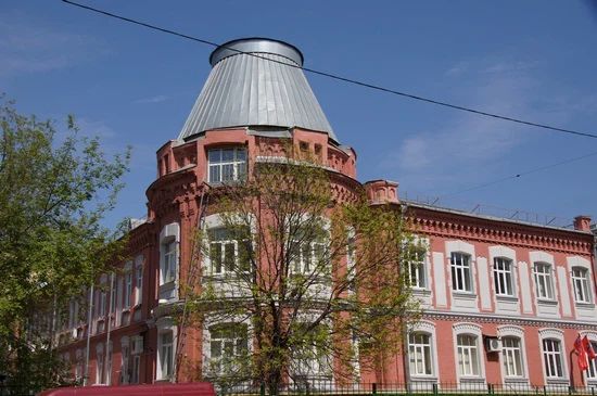 Фото клиники 1