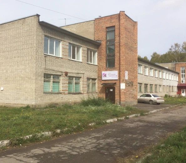 Фото клиники 2