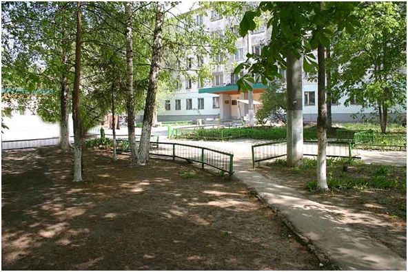 Фото клиники 1