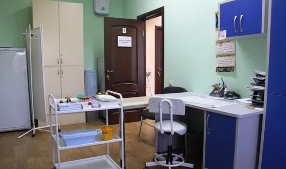 Фото клиники 2