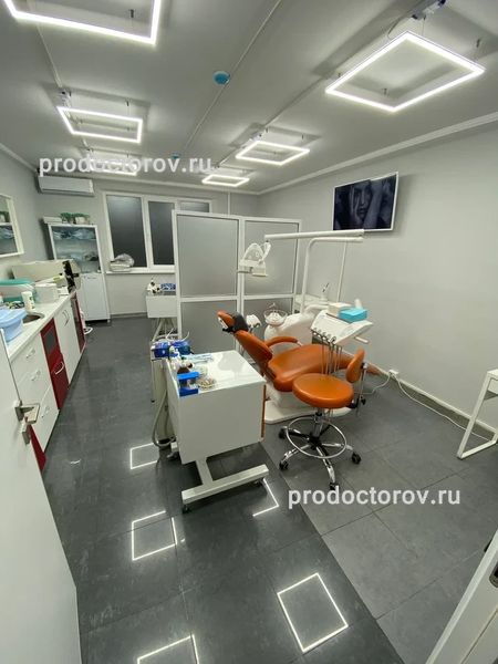 Фото клиники 2