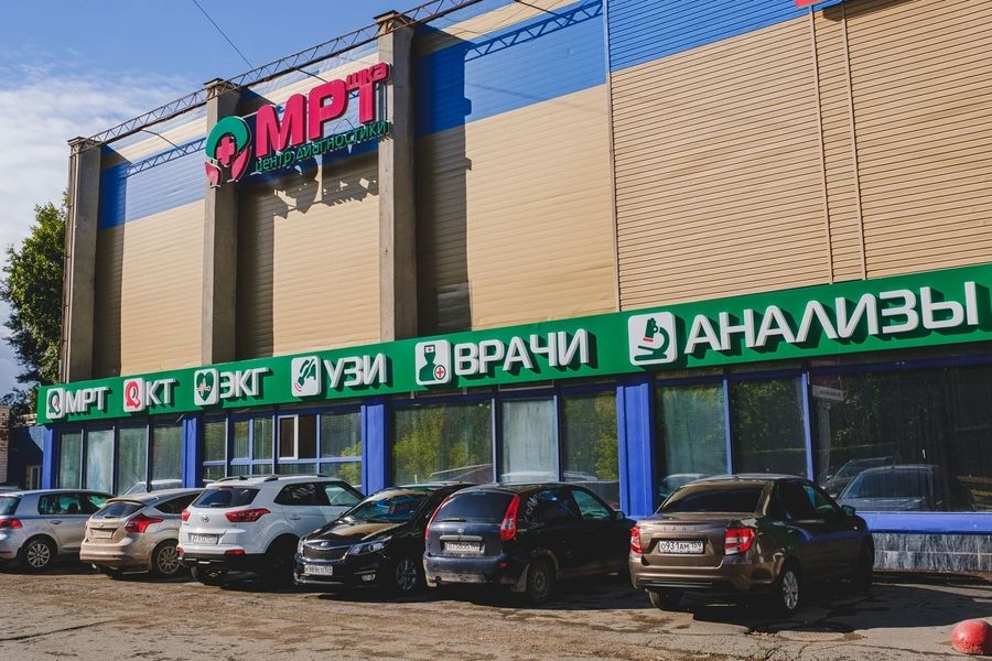 Фото клиники 3