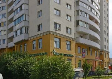 Фото клиники 1