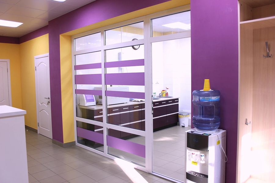 Фото клиники 5