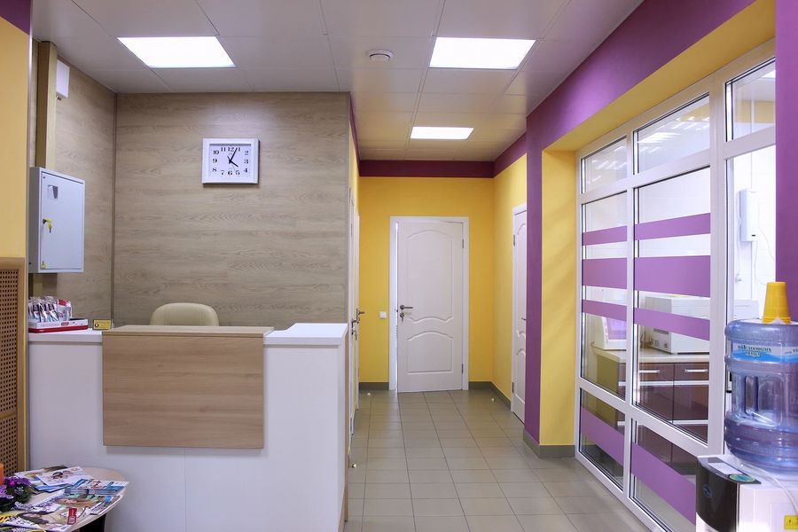 Фото клиники 6