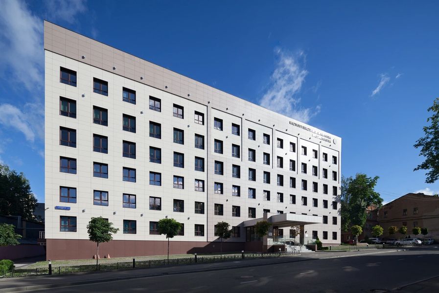 Фото клиники 1
