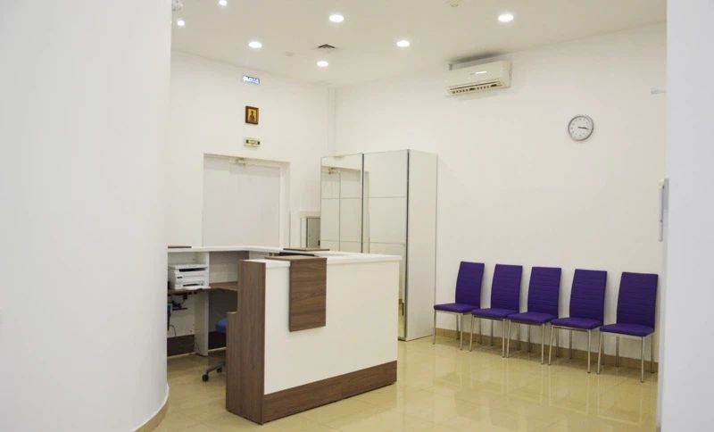 Фото клиники 1