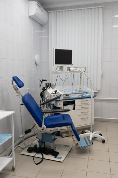 Фото клиники 4