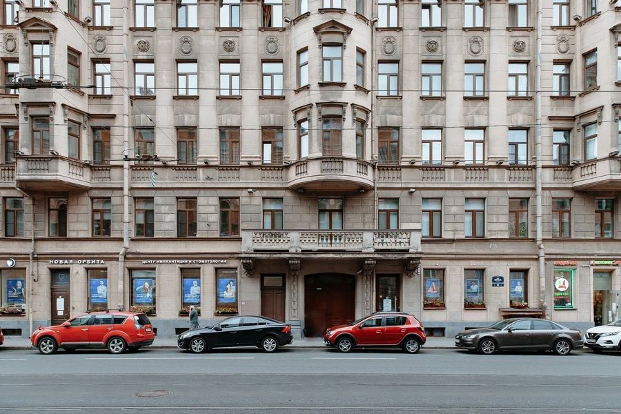 Фото клиники 1