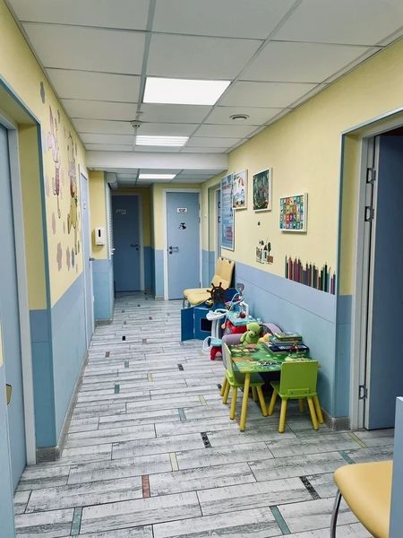 Фото клиники 3