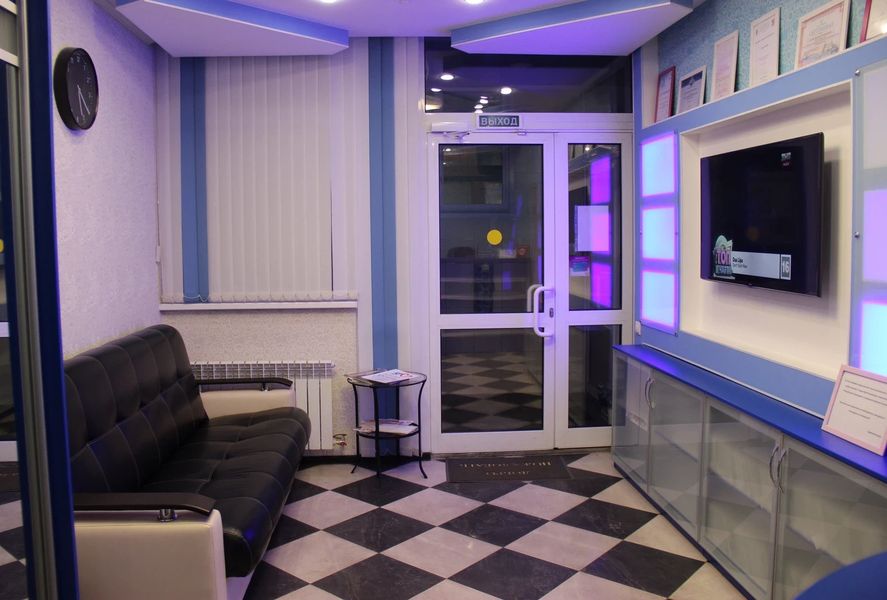 Фото клиники 5