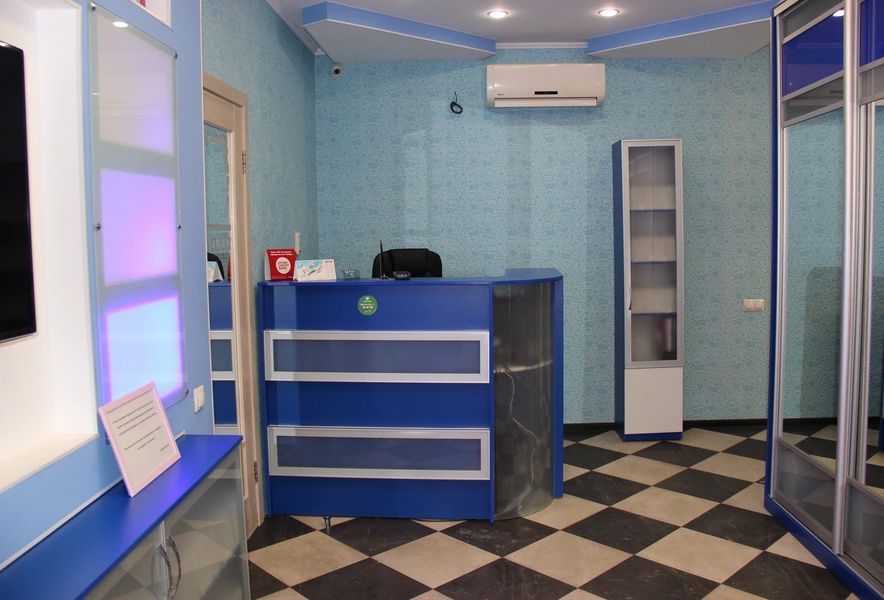 Фото клиники 4