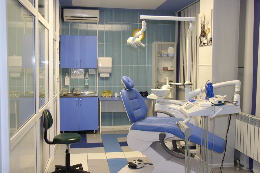 Фото клиники 3