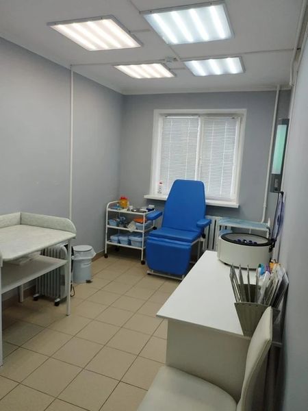 Фото клиники 2