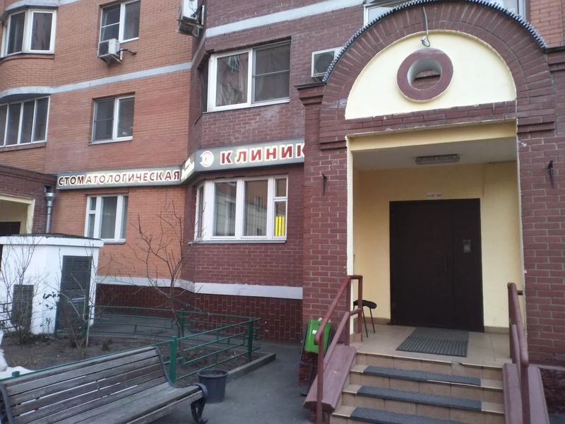 Фото клиники 3