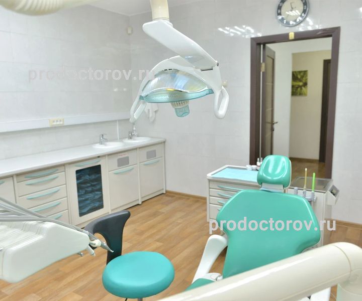 Фото клиники 5