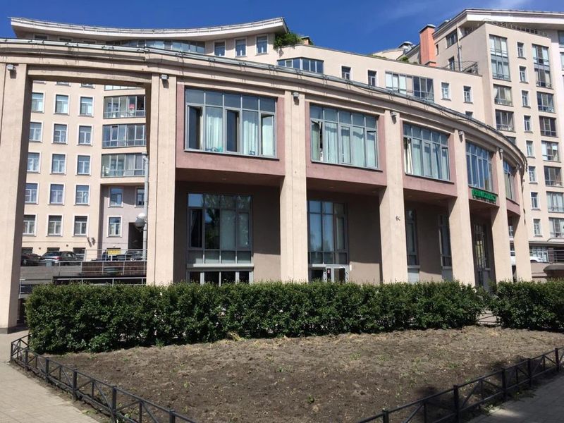 Фото клиники 1