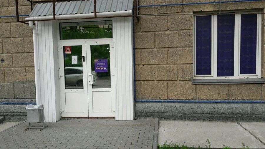 Фото клиники 1
