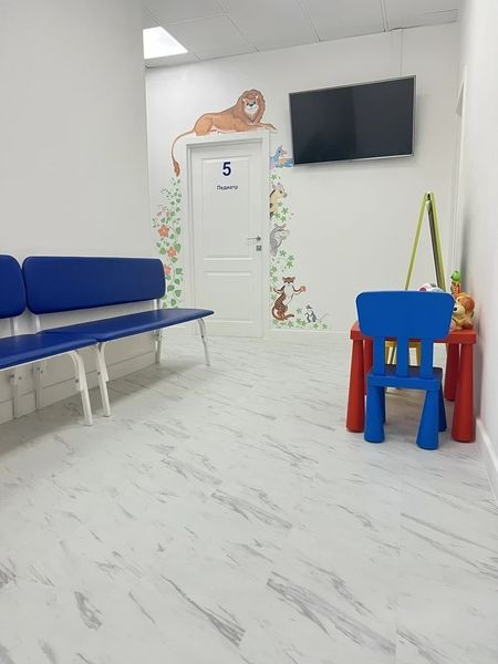Фото клиники 14