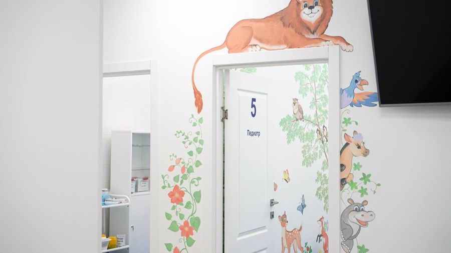 Фото клиники 17
