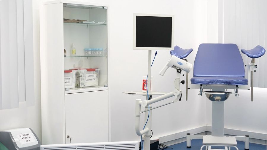 Фото клиники 15
