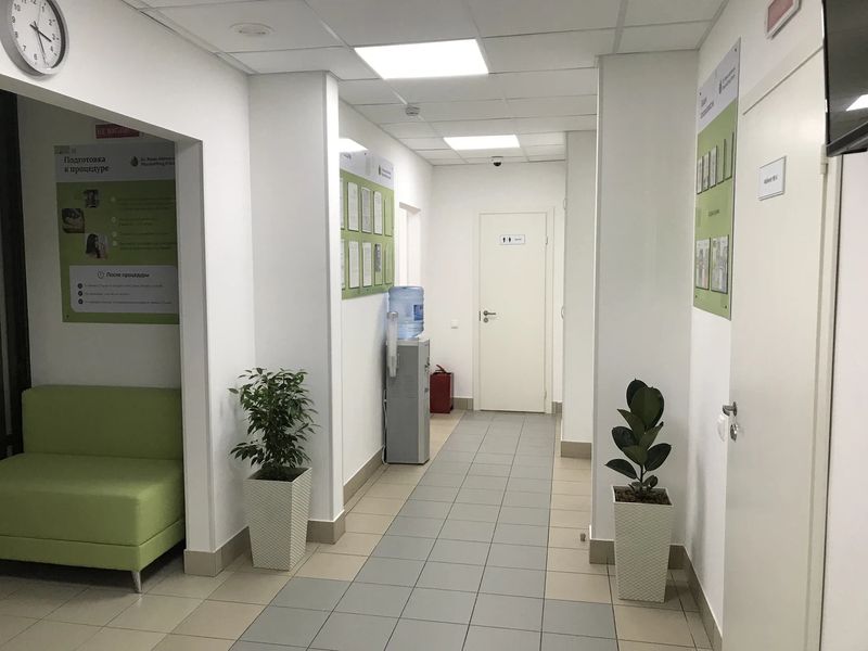 Фото клиники 2