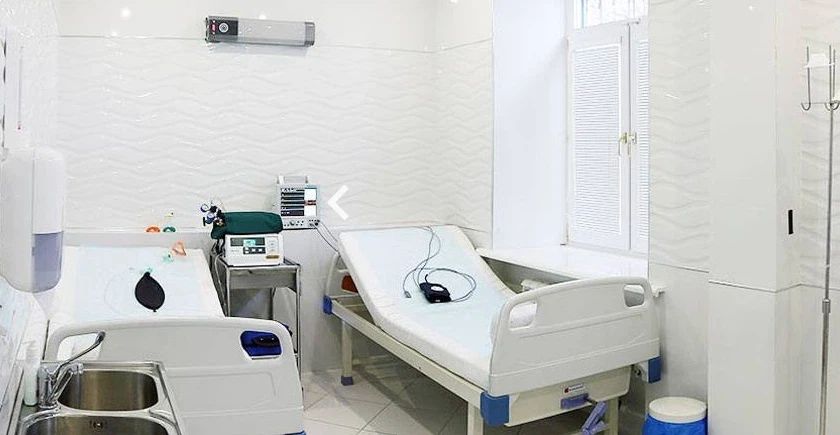 Фото клиники 4