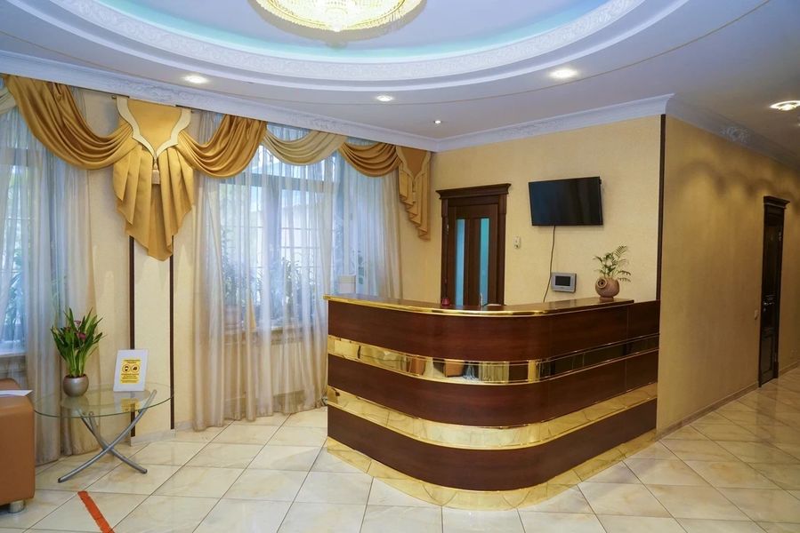 Фото клиники 3