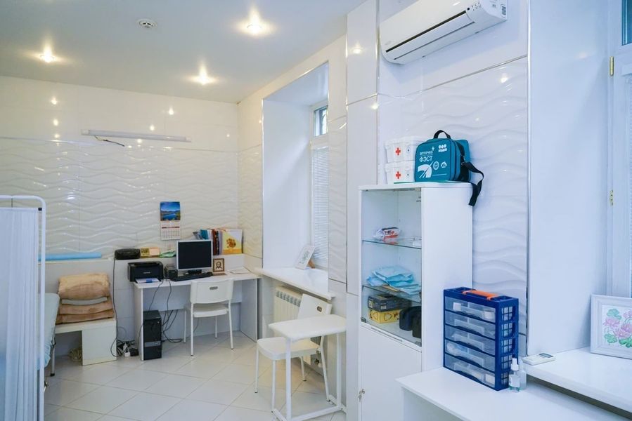 Фото клиники 2