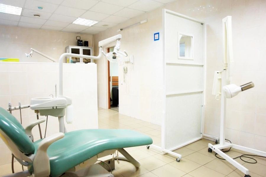 Фото клиники 2