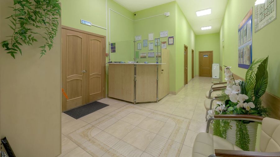 Фото клиники 9