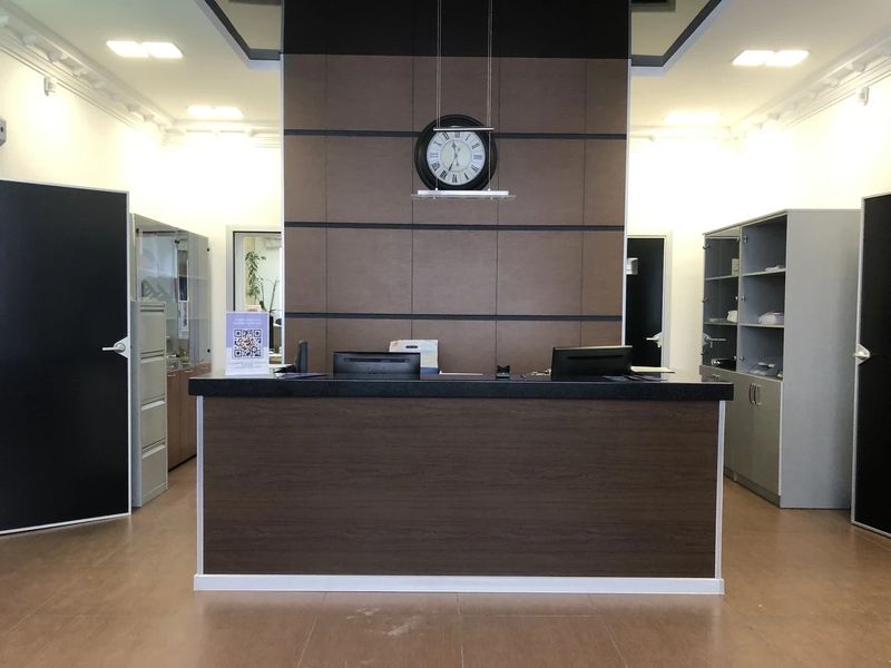 Фото клиники 5