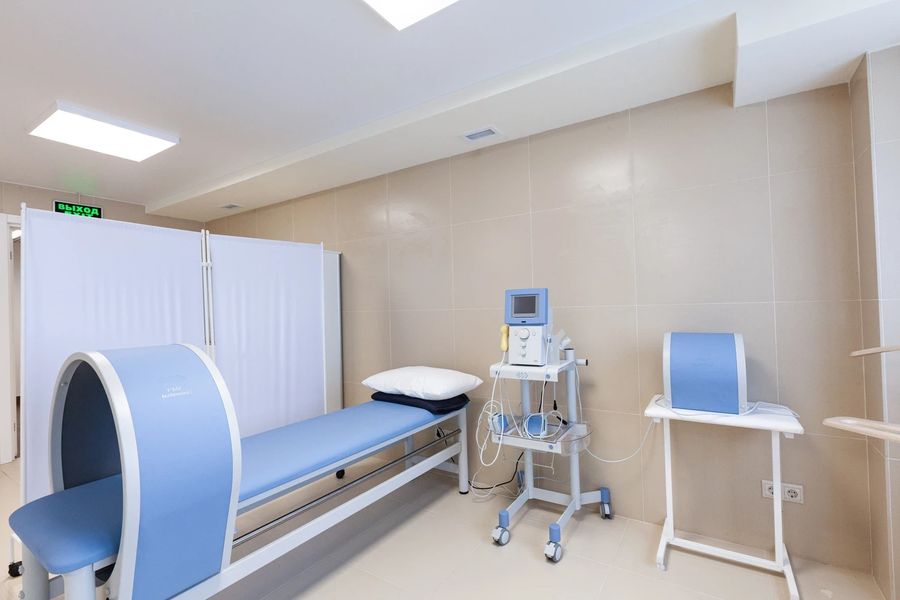 Фото клиники 6