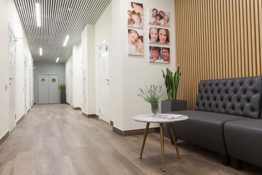 Фото клиники 13