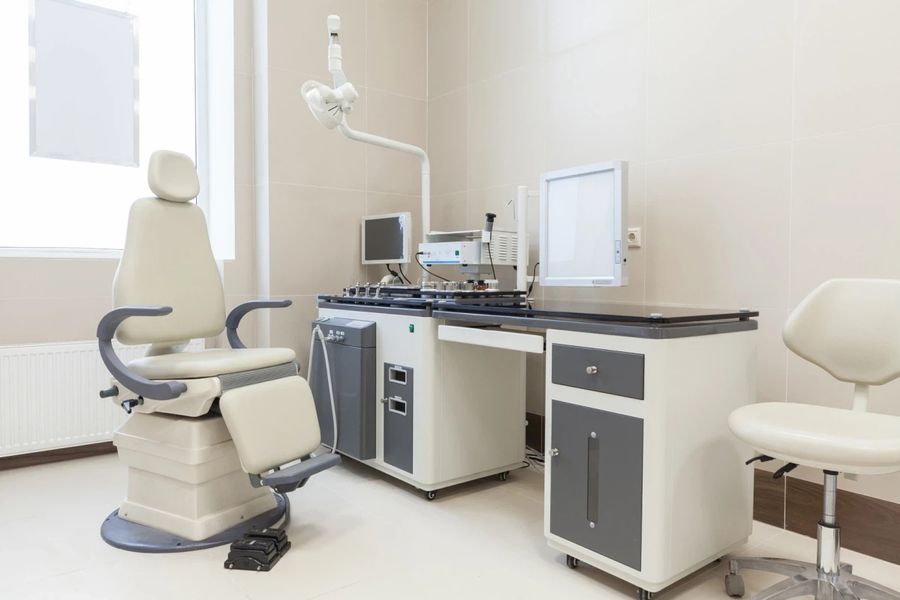 Фото клиники 14