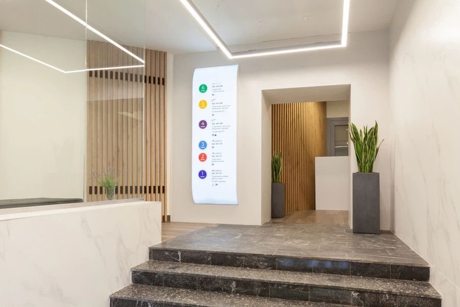 Фото клиники 10