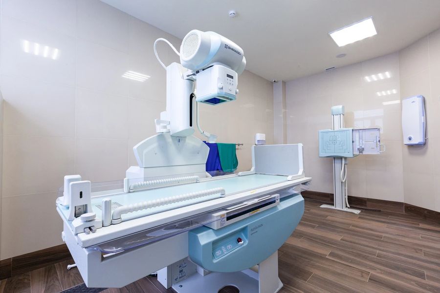 Фото клиники 7