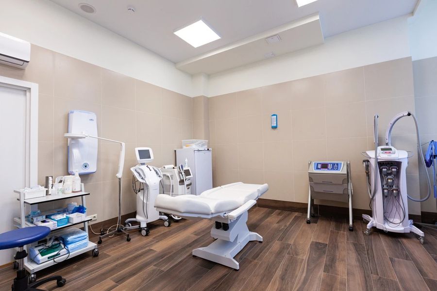 Фото клиники 5