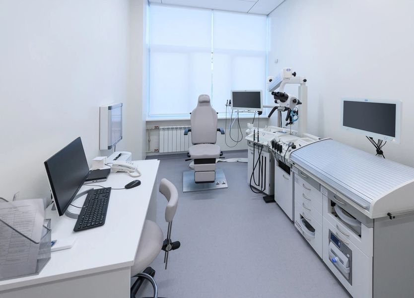 Фото клиники 3