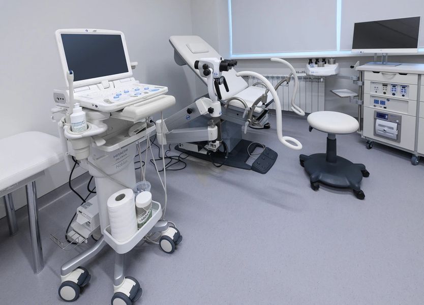 Фото клиники 2