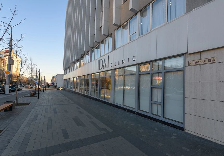 Фото клиники 1