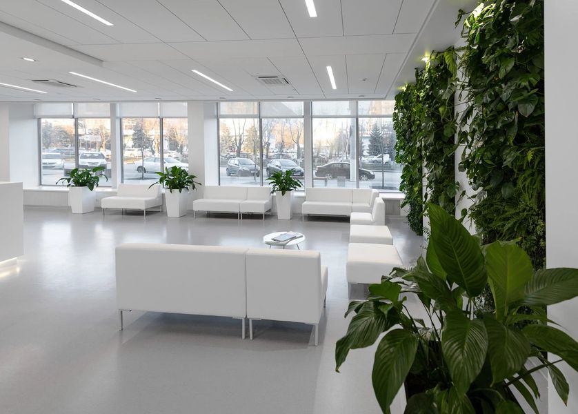 Фото клиники 4