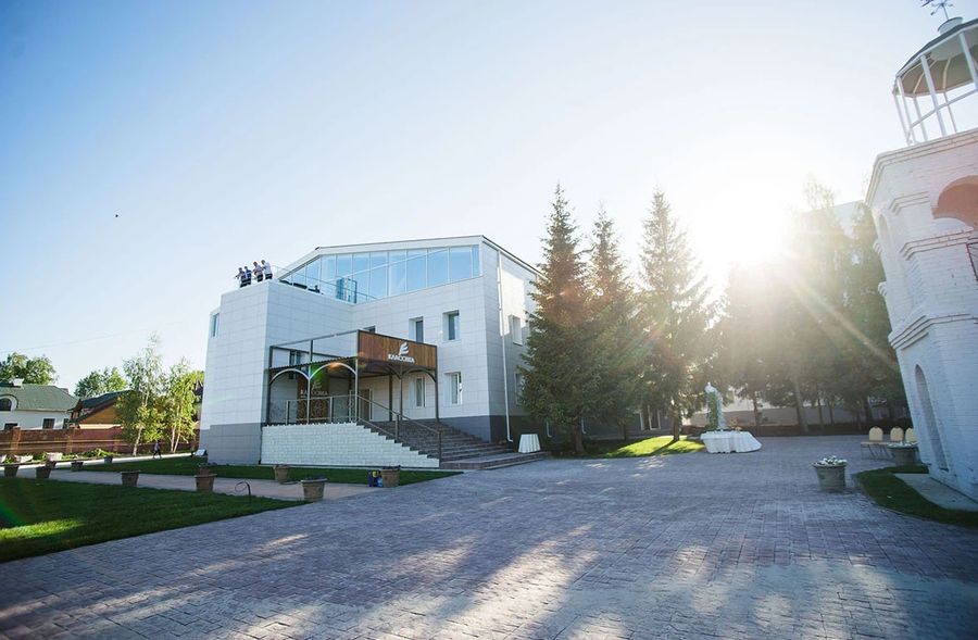 Фото клиники 1