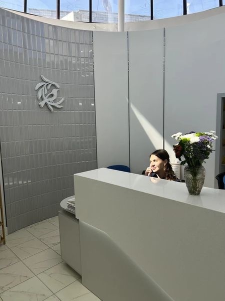 Фото клиники 1