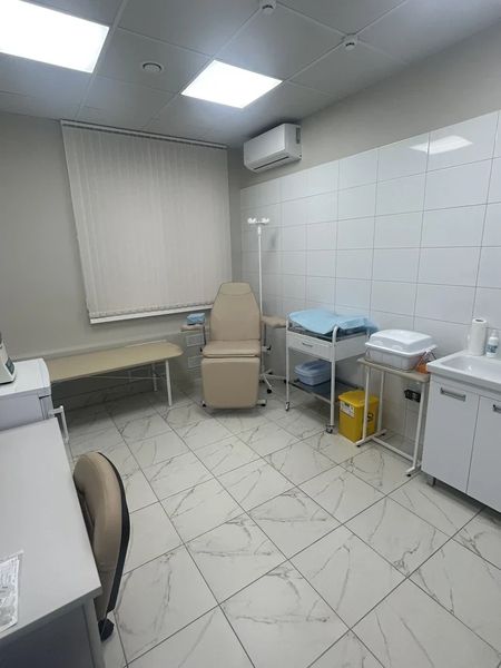 Фото клиники 3