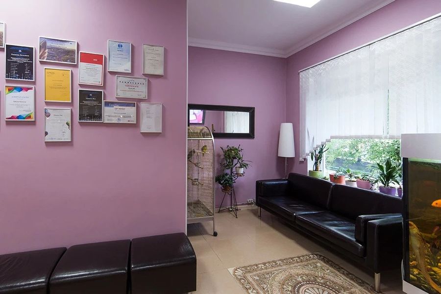 Фото клиники 5