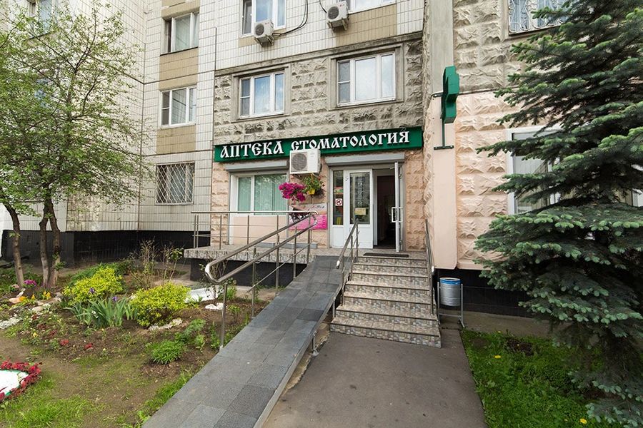 Фото клиники 1