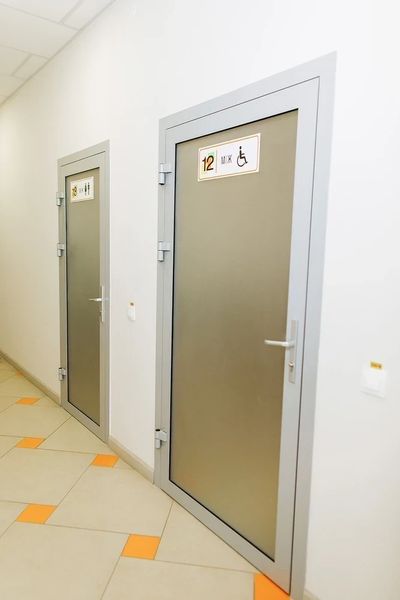 Фото клиники 11