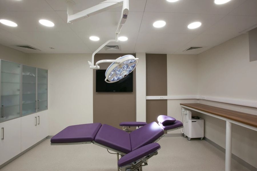 Фото клиники 3