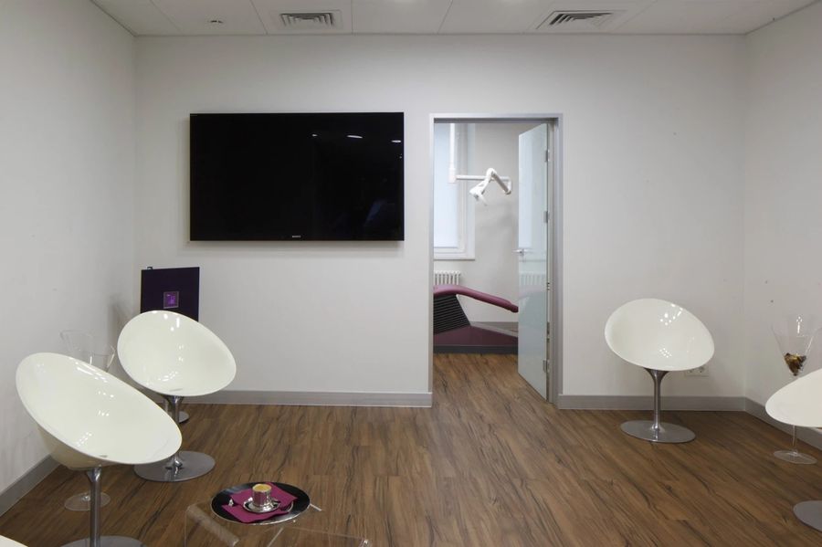 Фото клиники 2